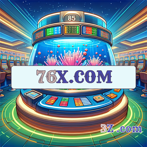 Aventura nos Jogos: Diversão Sem Limites no 76x.com