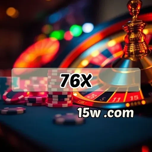 76x.com: Descubra a Emoção das Melhores Máquinas Slots Online!