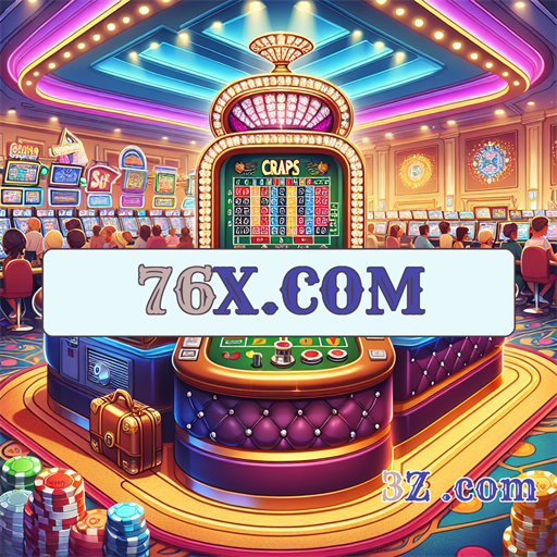 Experiência VIP: Eleve Seu Jogo no 76x.com Hoje